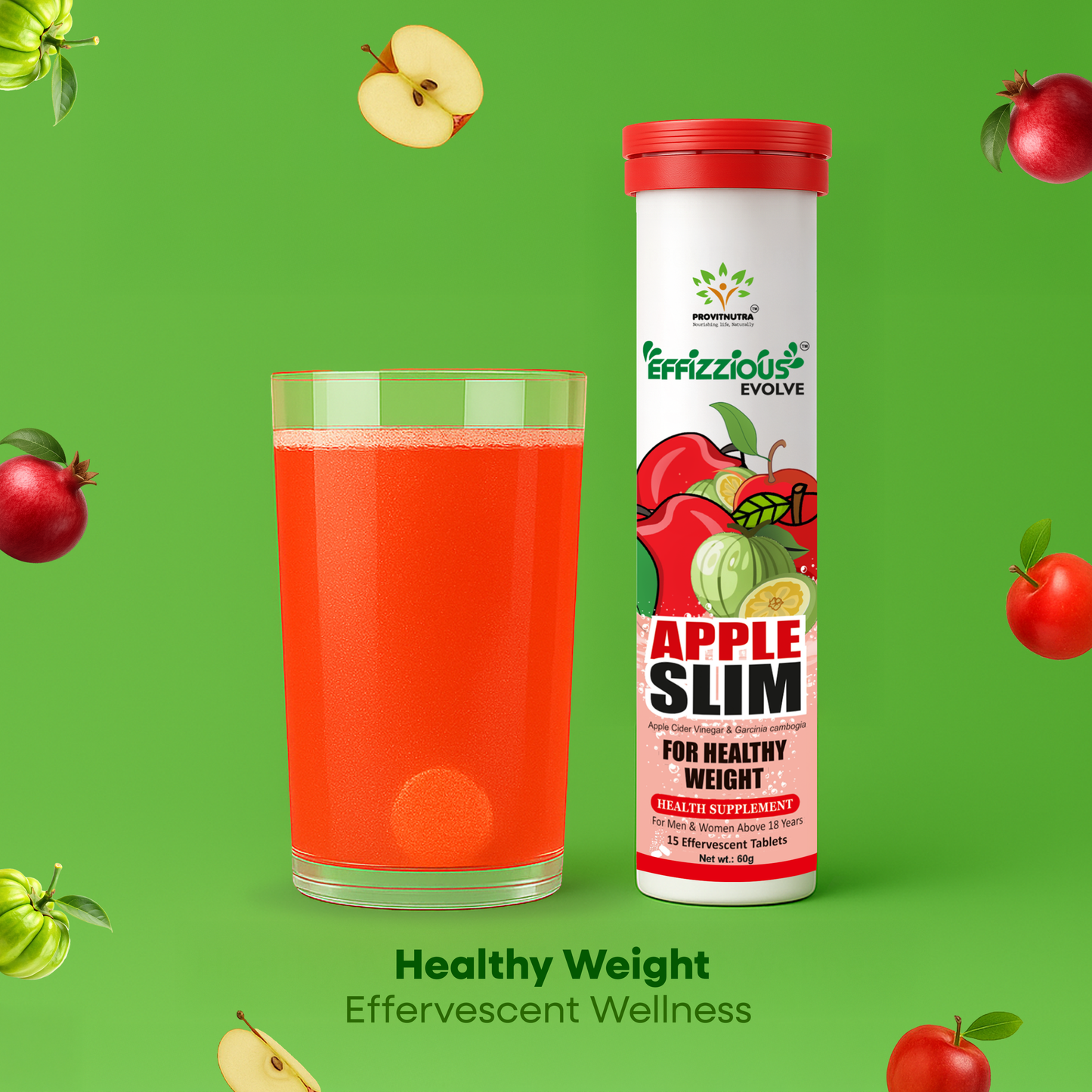 Apple Slim