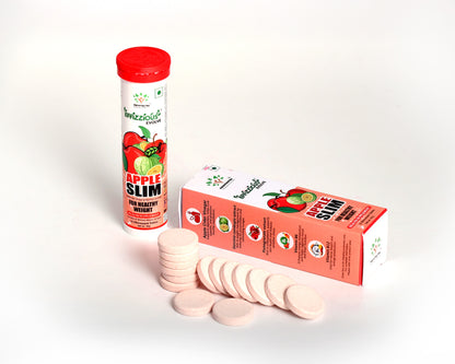 Apple Slim