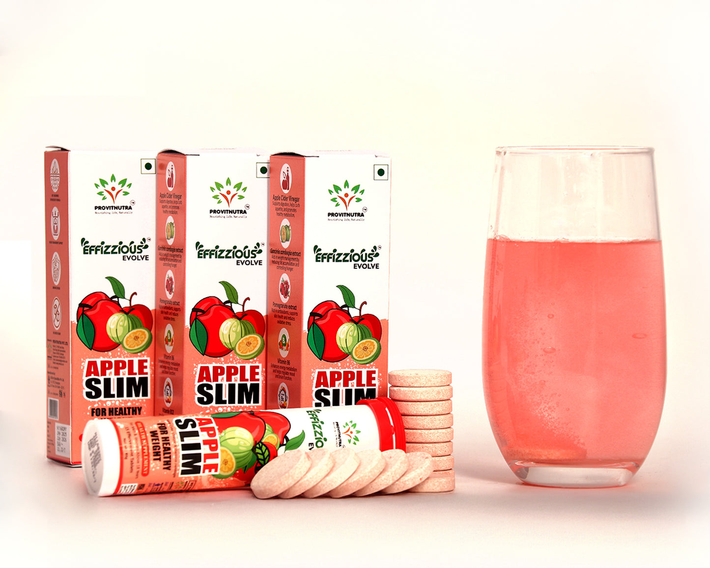 Apple Slim
