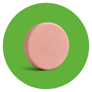 Apple Slim Effervescent Tablets - Apple Cider Vinegar + Garcinia cambogia for Weight Management