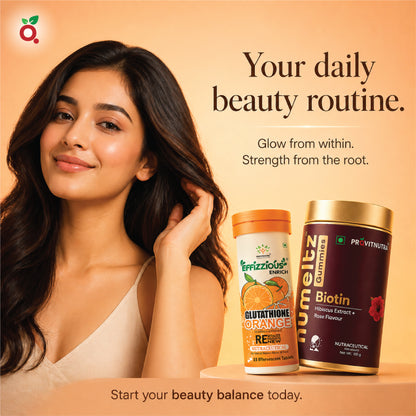 Shine & Glow Duo