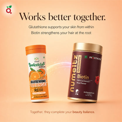 Shine & Glow Duo