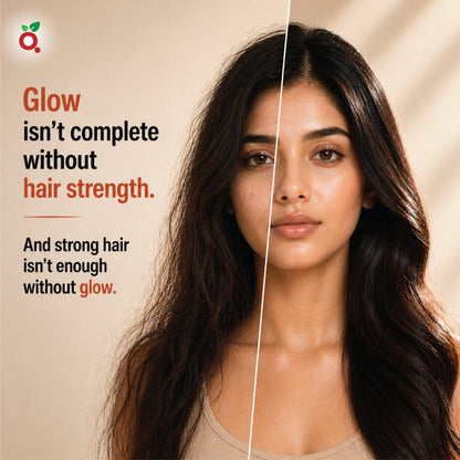 Shine & Glow Duo