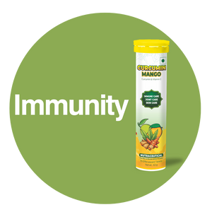 Curcumin Mango