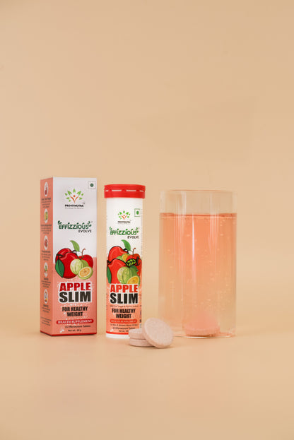 Apple Slim