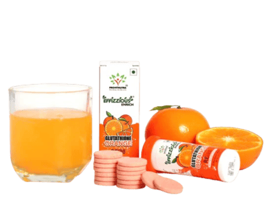 EFFERVESCENT TABLETS