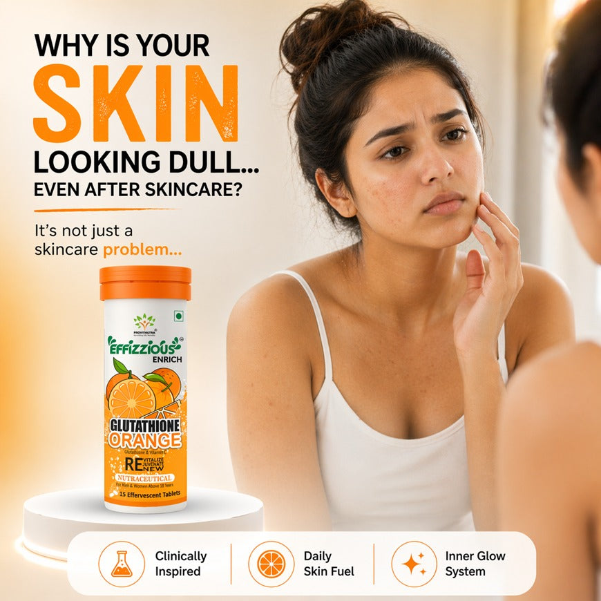 glutathione tape Glutathione Orange Effervescent Tablets | Antioxidant Skin Support