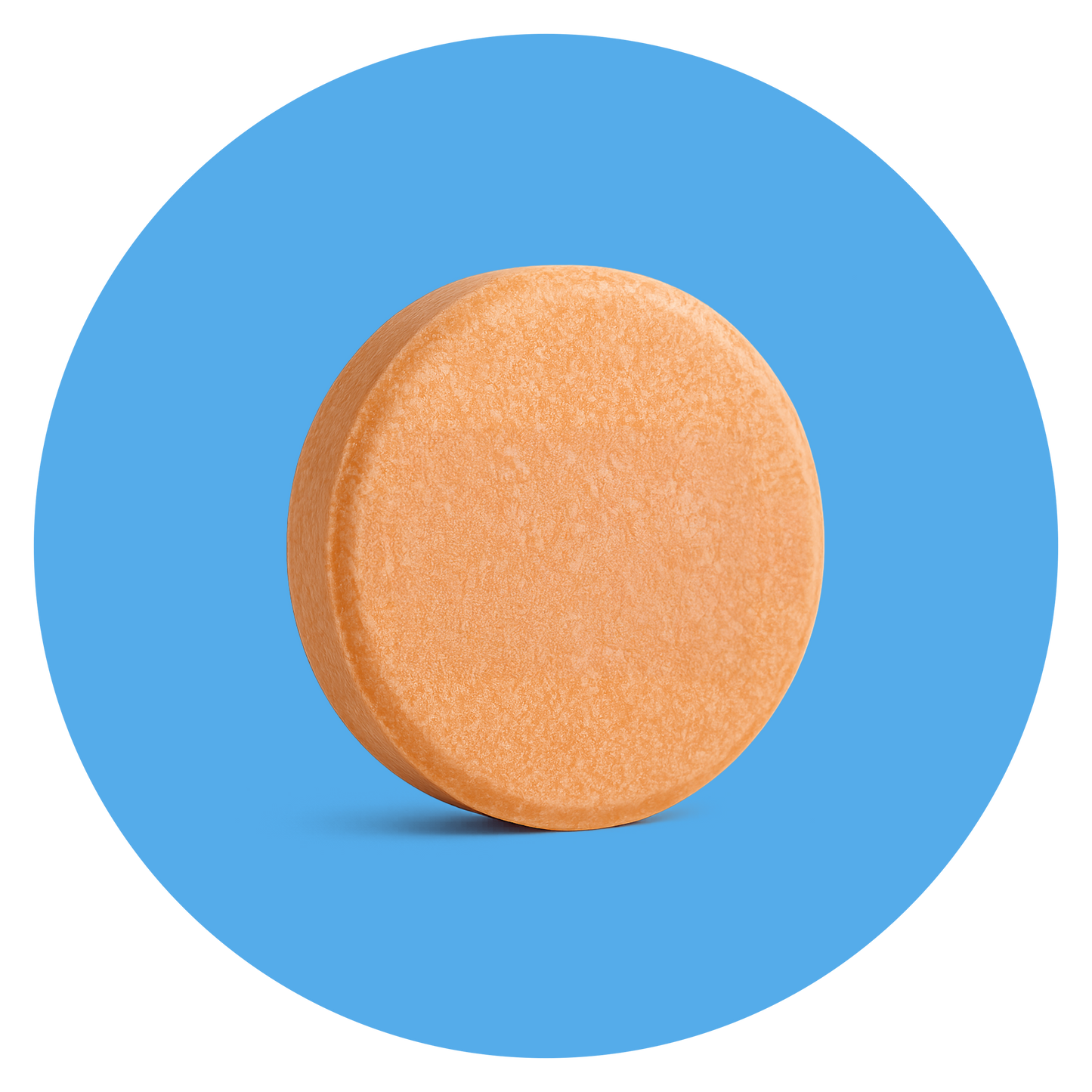 Glutathione Orange Effervescent Tablets – Skin Brightening & Radiant Glow with Vitamin C