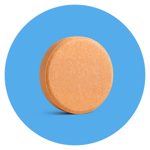 Glutathione Orange Effervescent Tablets – Skin Brightening & Radiant Glow with Japanese OPITAC Glutathione & Vitamin C