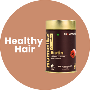 Biotin Gummies