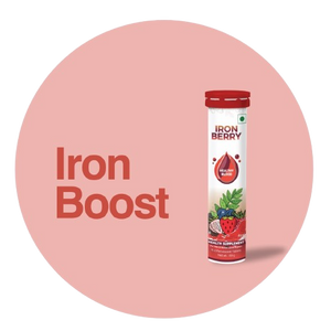 Iron Berry