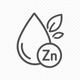 Zinc